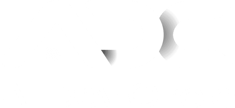 AI Dev Circle white logo